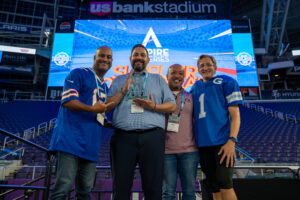 Golbon Fall Conference Minneapolis 01086